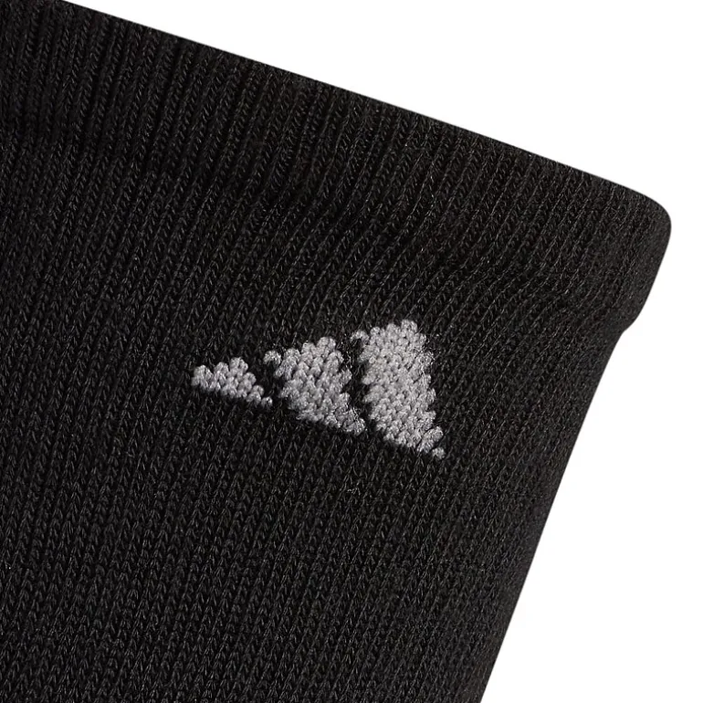 adidas Cushioned Womens 6 Pair Crew Socks