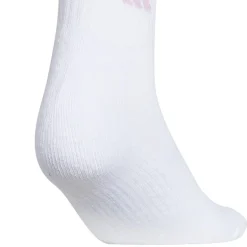 adidas Cushioned Womens 6 Pair Quarter Ankle Socks