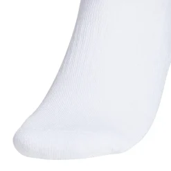 adidas Cushioned Womens 6 Pair Quarter Ankle Socks