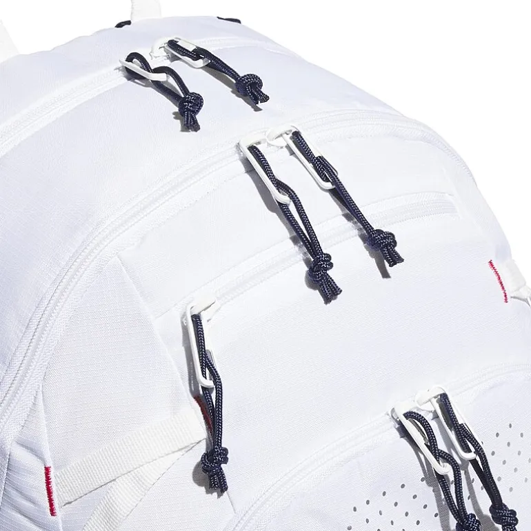 adidas Defender V Backpack