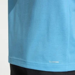 adidas Essentials Feel Ready Mens Crew Neck Sleeveless Active Big and Tall T-Shirt