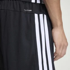 adidas Essential 3 Stripe Mens 9