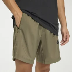 adidas Essentials Woven Mens 7