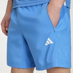 adidas Essentials Woven Mens 7