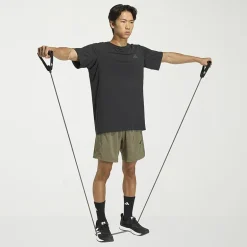 adidas Essentials Woven Mens 7