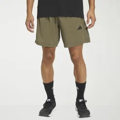 adidas Essentials Woven Mens 7