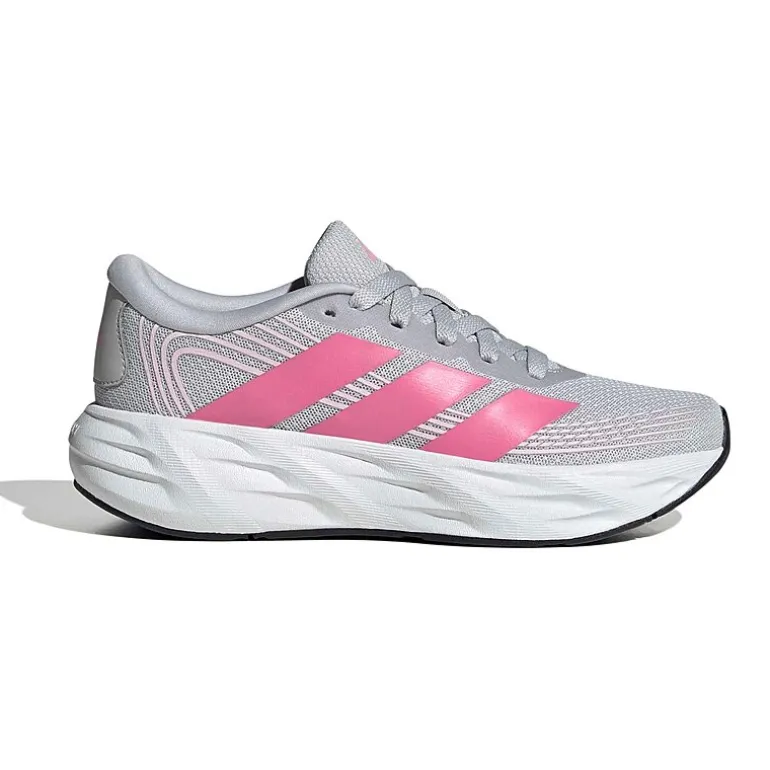 adidas Galaxy 8 Big Kid Girls Running Shoes