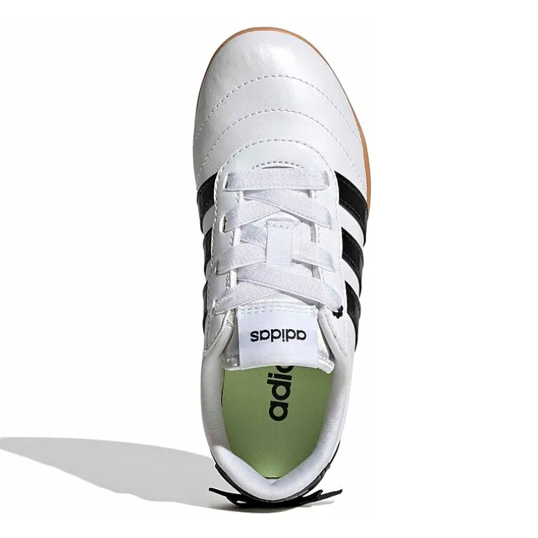 adidas Grand Court Lo Little Kid Girls Sneakers