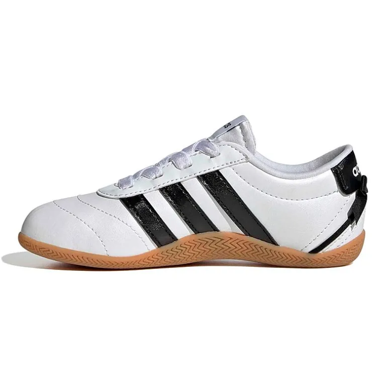 adidas Grand Court Lo Little Kid Girls Sneakers