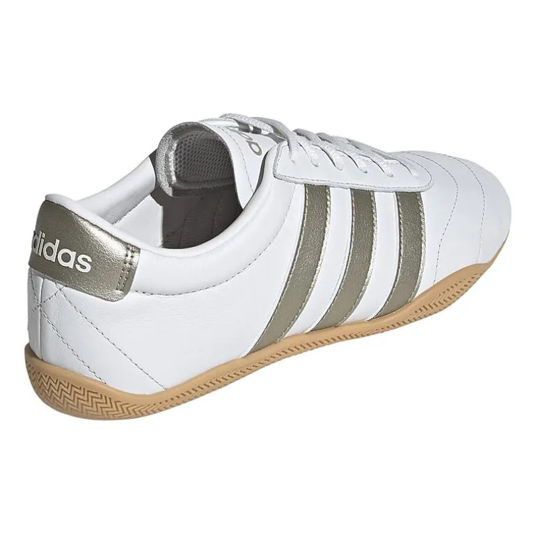 adidas Grand Court Low Womens Sneakers