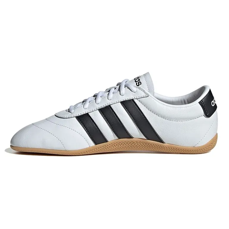 adidas Grand Court Low Womens Sneakers