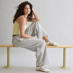 adidas Grand Court Low Womens Sneakers