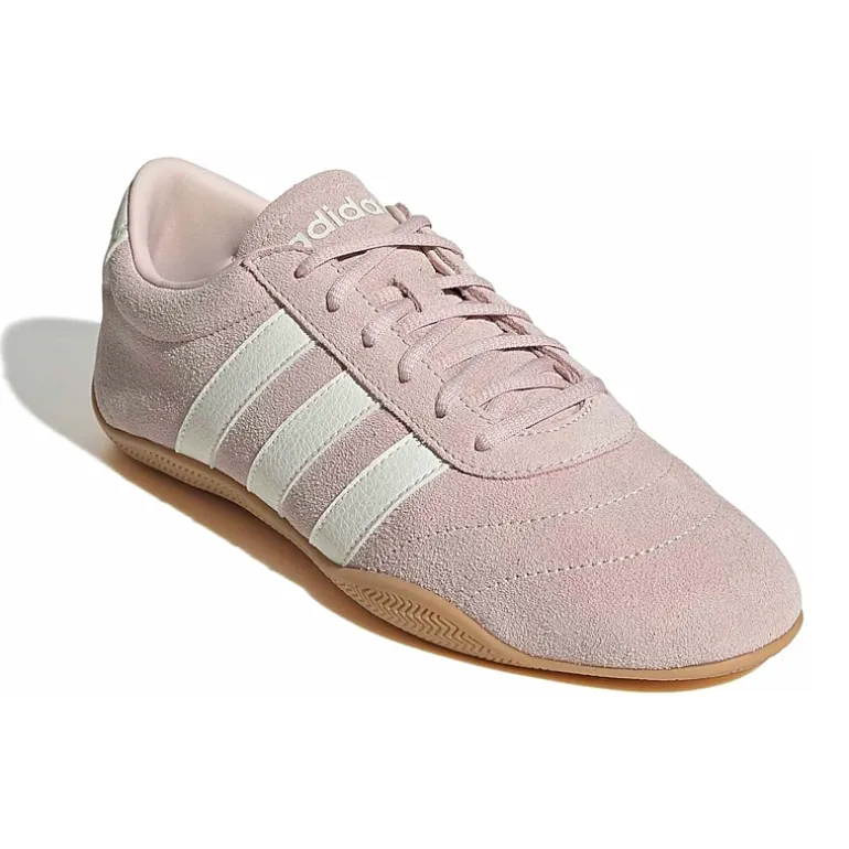 adidas Grand Court Low Womens Sneakers