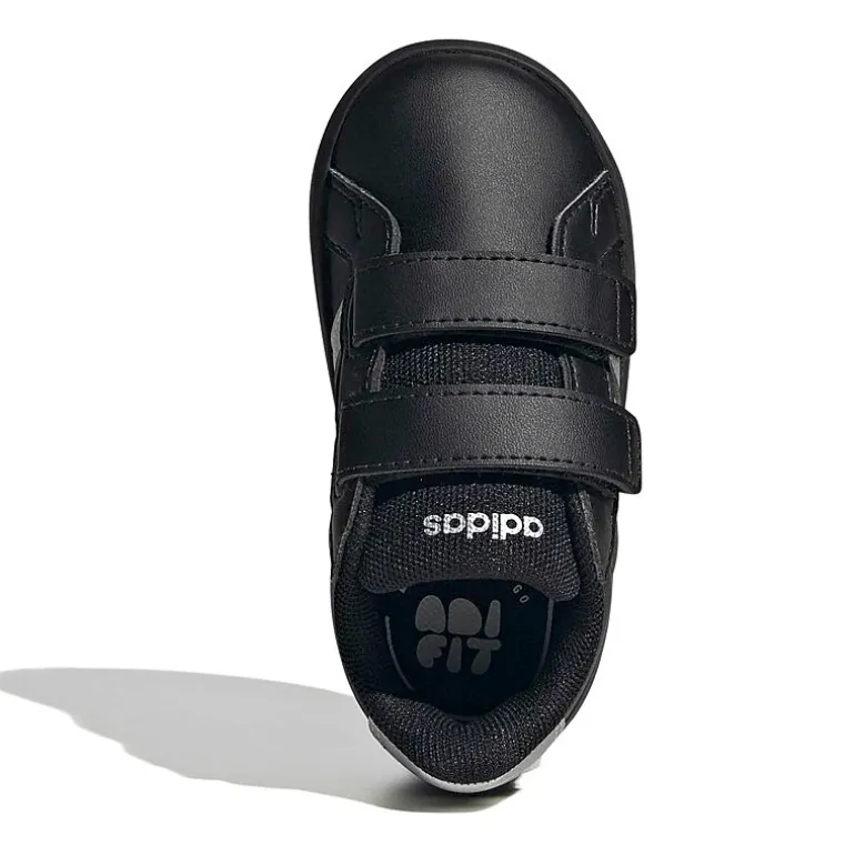 adidas Gr Court 3.0 Toddler Boys Sneakers