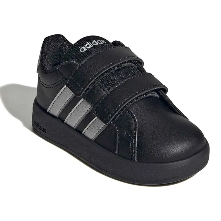 adidas Gr Court 3.0 Toddler Boys Sneakers