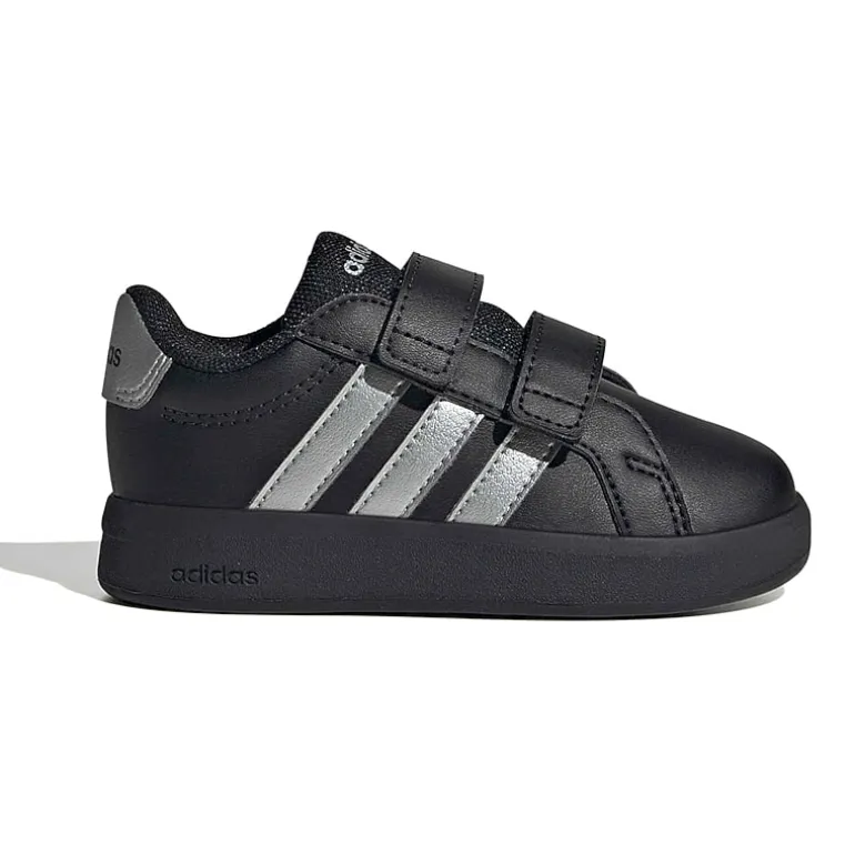 adidas Gr Court 3.0 Toddler Boys Sneakers