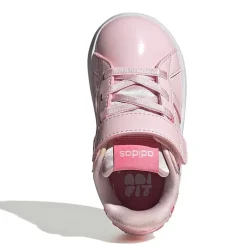 adidas Gr Court 3.0 Toddler Girls Sneakers