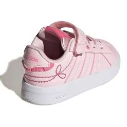 adidas Gr Court 3.0 Toddler Girls Sneakers