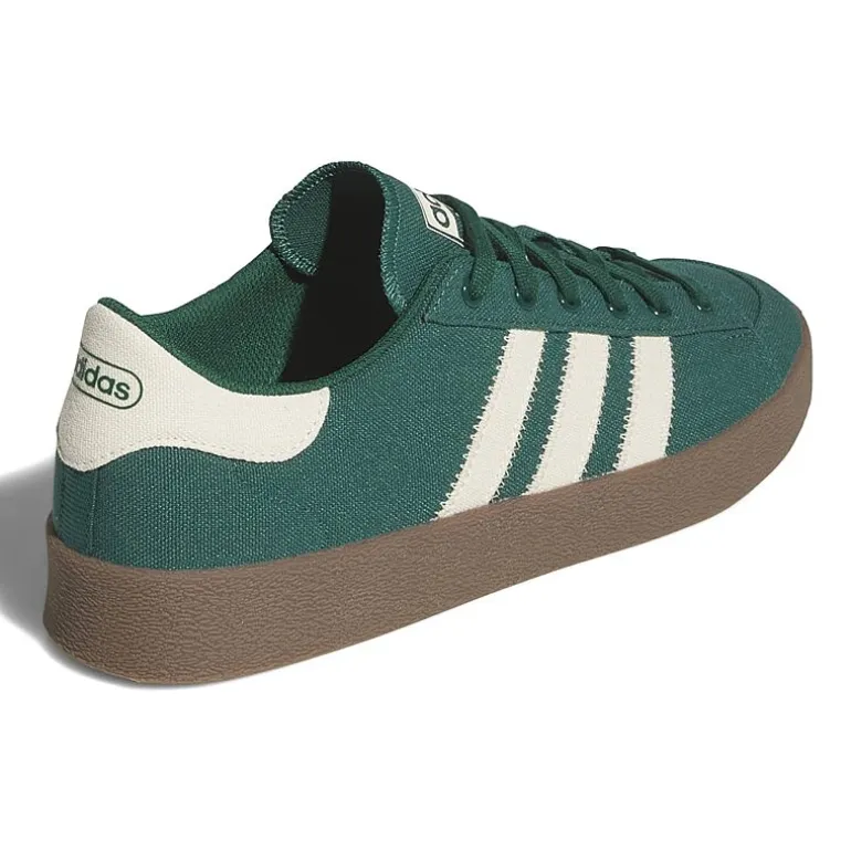 adidas Jump Hook Low Mens Sneakers