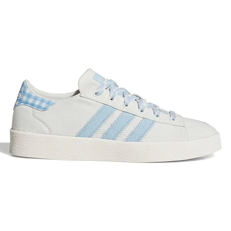 adidas Jump Hook Low Womens Sneakers