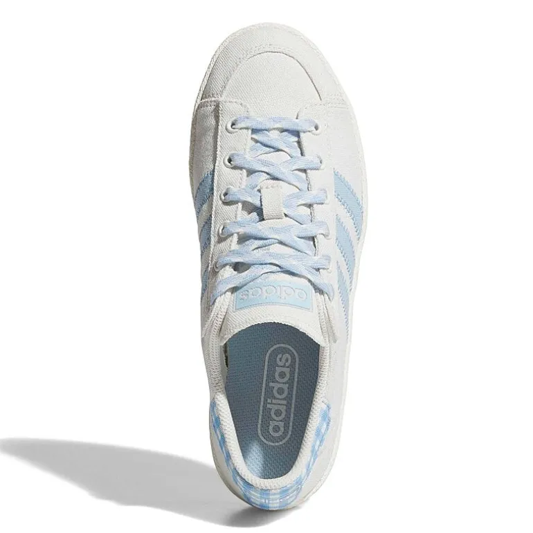 adidas Jump Hook Low Womens Sneakers