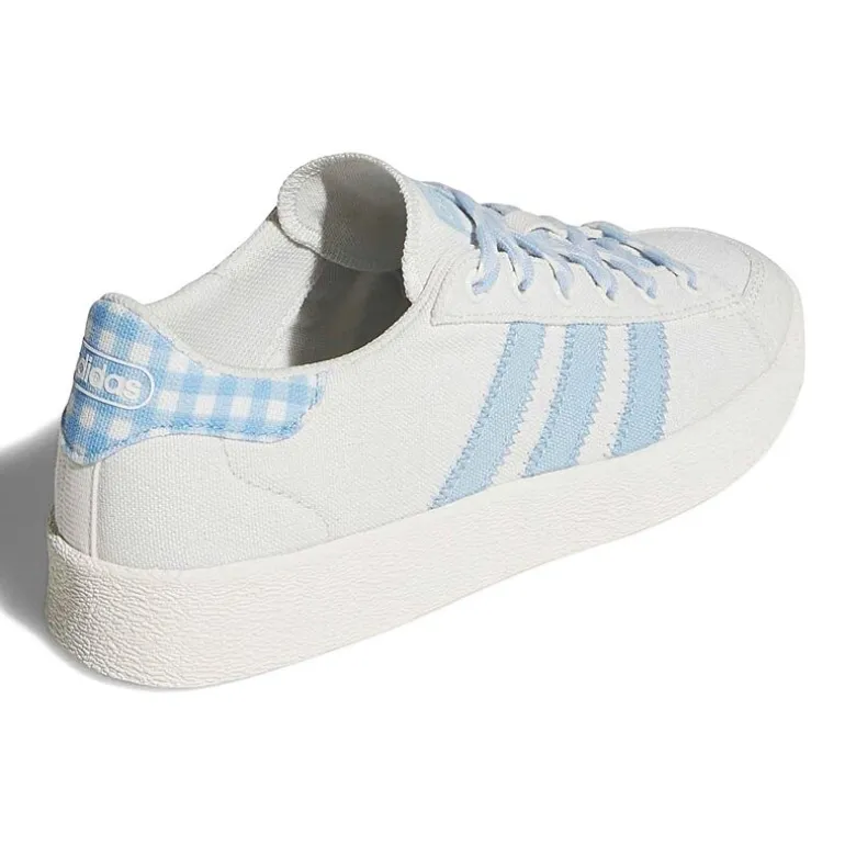 adidas Jump Hook Low Womens Sneakers