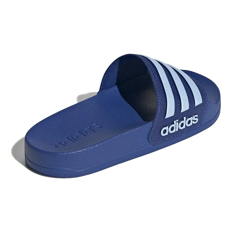 adidas Little & Big Kid Boys Adilette Shower Slide Sandals