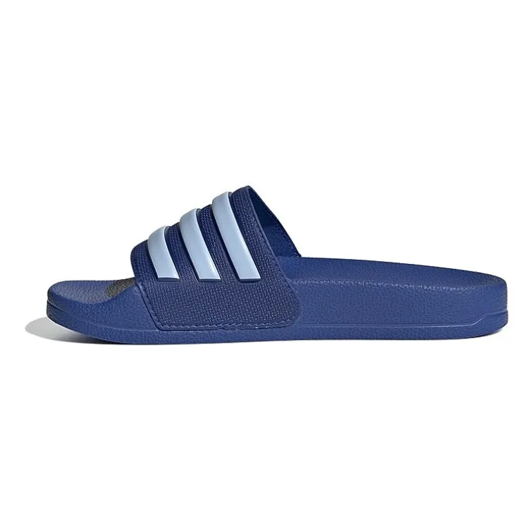 adidas Little & Big Kid Boys Adilette Shower Slide Sandals