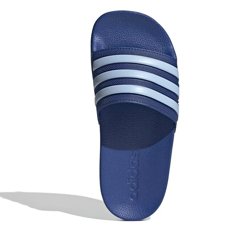 adidas Little & Big Kid Boys Adilette Shower Slide Sandals