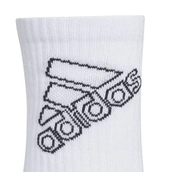 adidas Little & Big Kid Boys 6 Pair Crew Socks