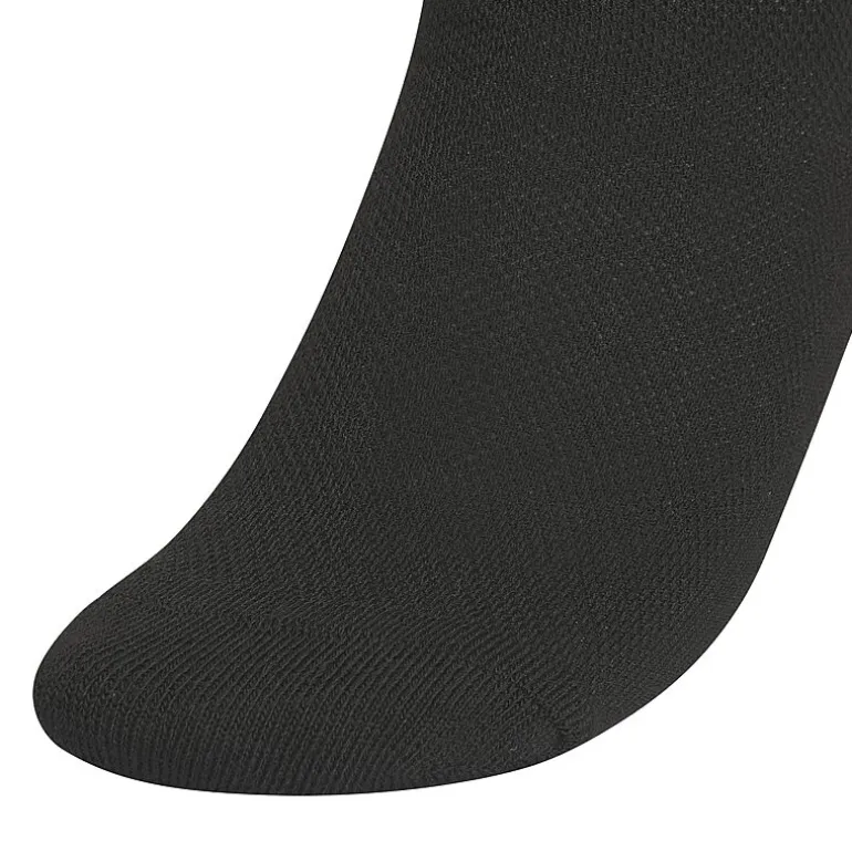 adidas Little & Big Kid Boys 6 Pair Crew Socks