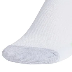 adidas Little & Big Kid Girls 6 Pair No Show Socks