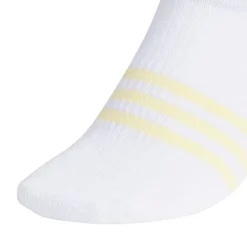adidas Little & Big Kid Girls 6 Pair No Show Socks