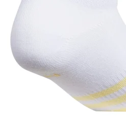 adidas Little & Big Kid Girls 6 Pair No Show Socks