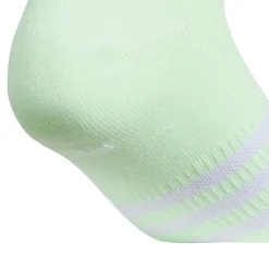 adidas Little & Big Kid Girls 6 Pair No Show Socks