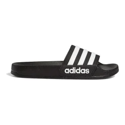 adidas Little & Big Kid Unisex Adilette Shower Slide Sandals