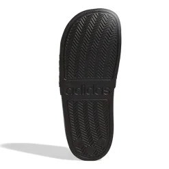 adidas Little & Big Kid Unisex Adilette Shower Slide Sandals