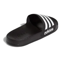 adidas Little & Big Kid Unisex Adilette Shower Slide Sandals