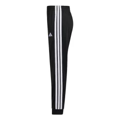 adidas Little Boys Tapered Regular Fit Jogger Pant