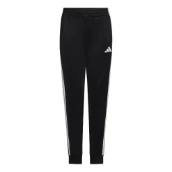 adidas Little Boys Tapered Regular Fit Jogger Pant