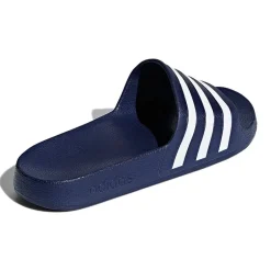 adidas Mens Adilette Aqua Slide Sandals