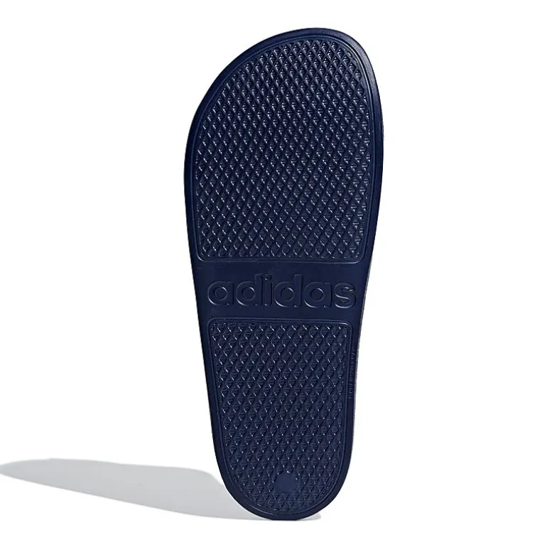 adidas Mens Adilette Aqua Slide Sandals