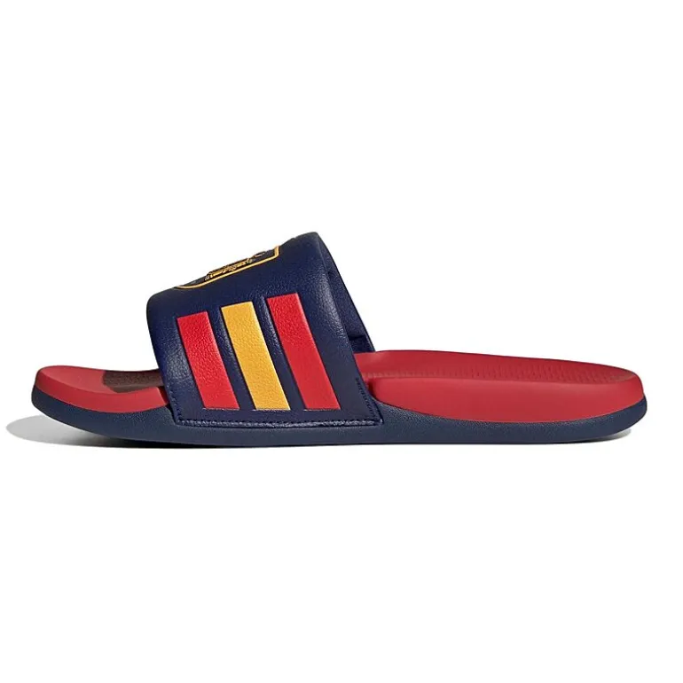 adidas Mens Adilette Comfort Spain Slide Sandals