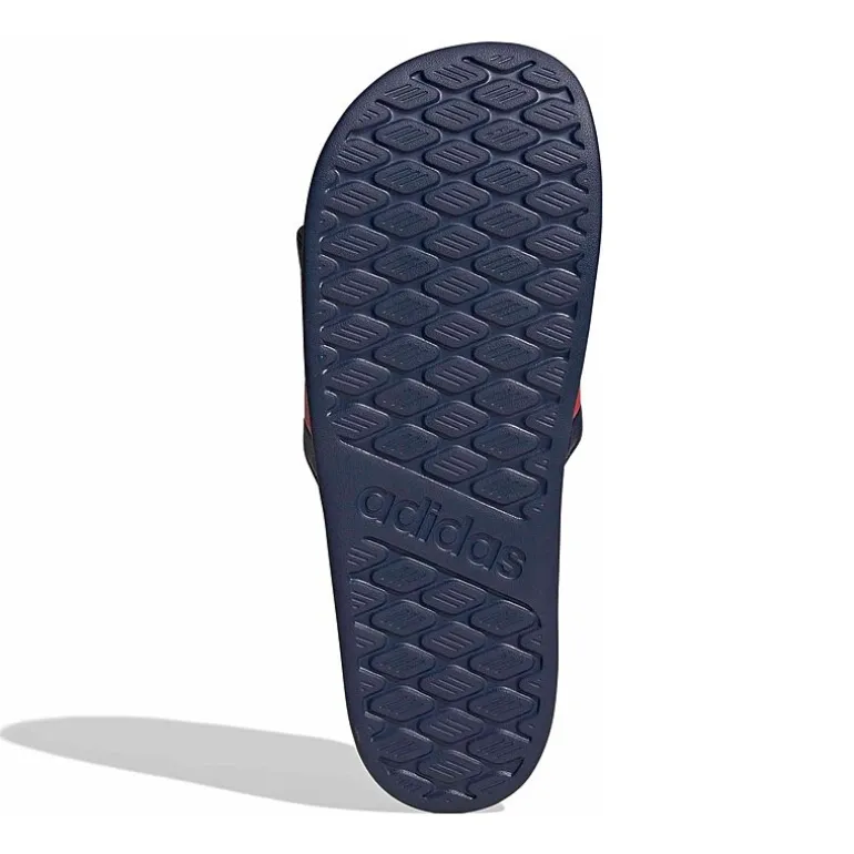 adidas Mens Adilette Comfort Spain Slide Sandals