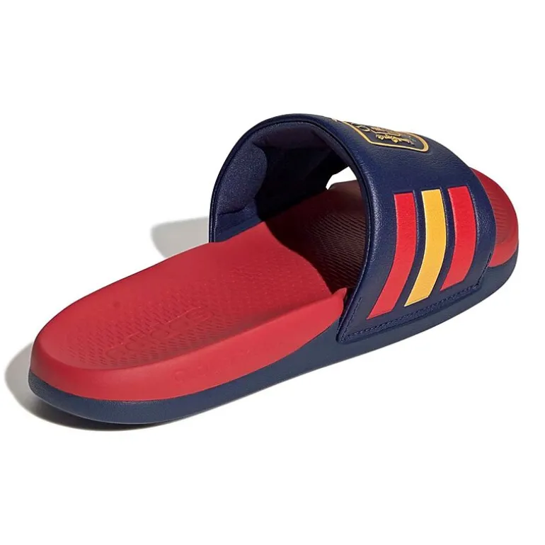 adidas Mens Adilette Comfort Spain Slide Sandals
