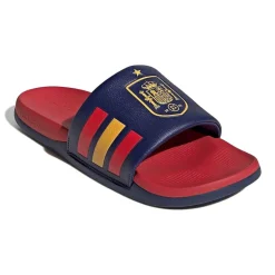 adidas Mens Adilette Comfort Spain Slide Sandals