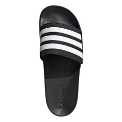 adidas Mens Adilette Shower V Slide Sandals