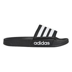 adidas Mens Adilette Shower V Slide Sandals