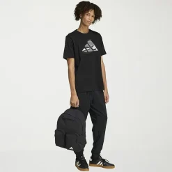 adidas Mens Crew Neck Short Sleeve Active Big and Tall T-Shirt
