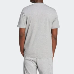 adidas Mens Crew Neck Short Sleeve Regular Fit Graphic T-Shirt